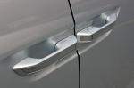 Honda Odyssey 2011 года